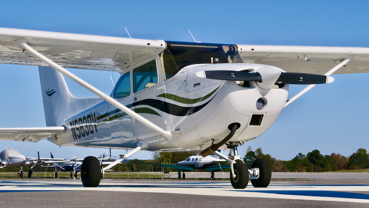 Cessna 172M