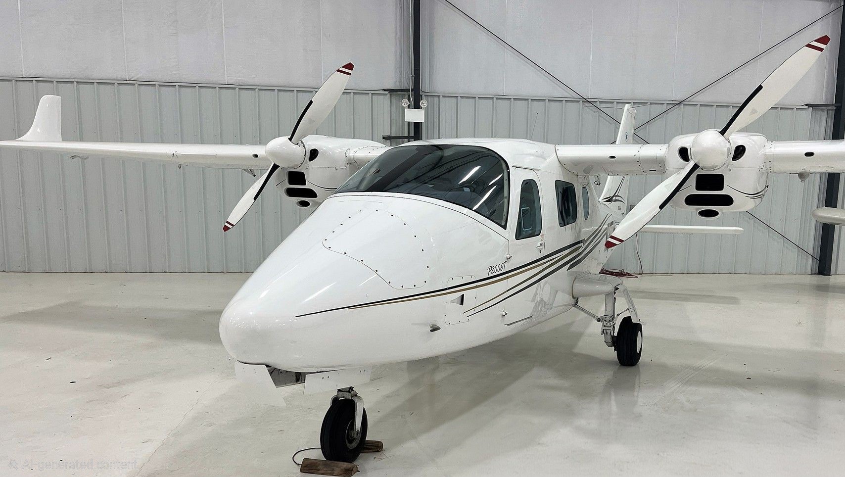 Tecnam P2006T